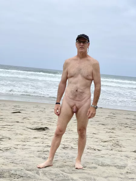 Black’s Beach La Jolla, CA by smoothshave