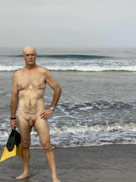 Black’s Beach by smoothshave