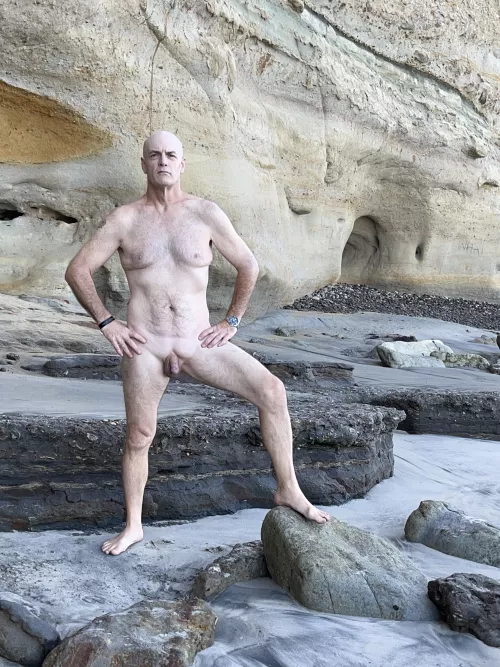 Black’s Beach by smoothshave