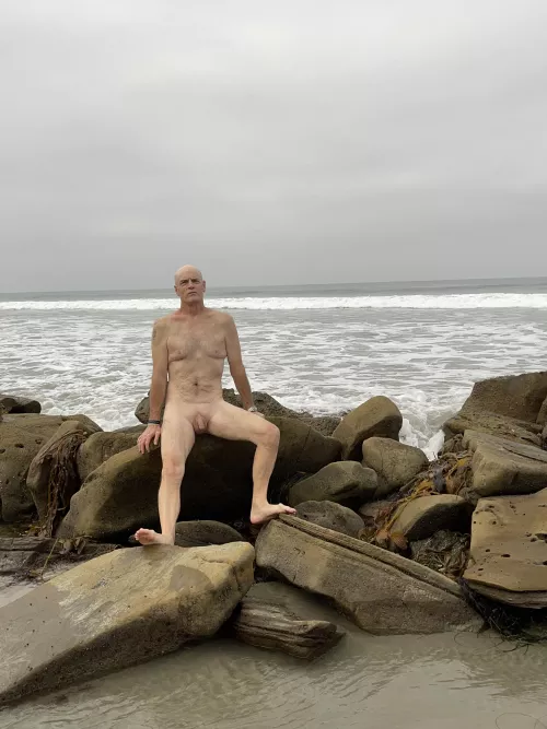 Black’s Beach by smoothshave