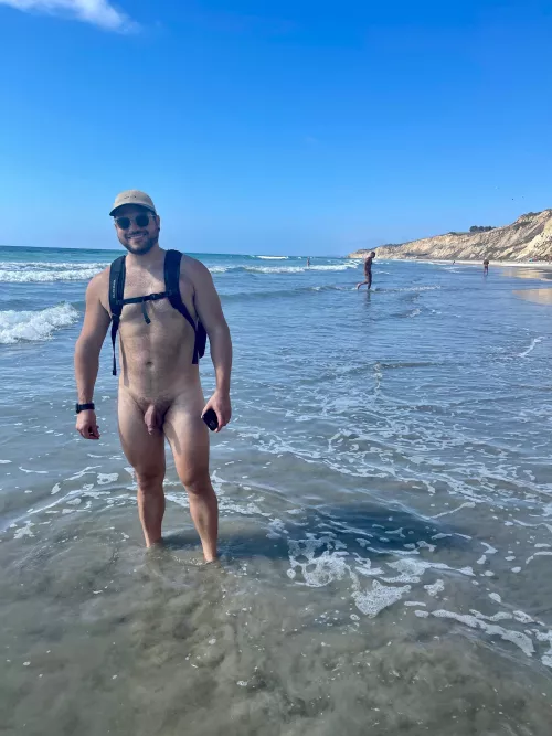 Blacks beach SD 😎 by Malebox85