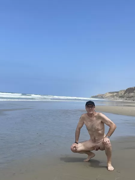 Black’s Beach by smoothshave