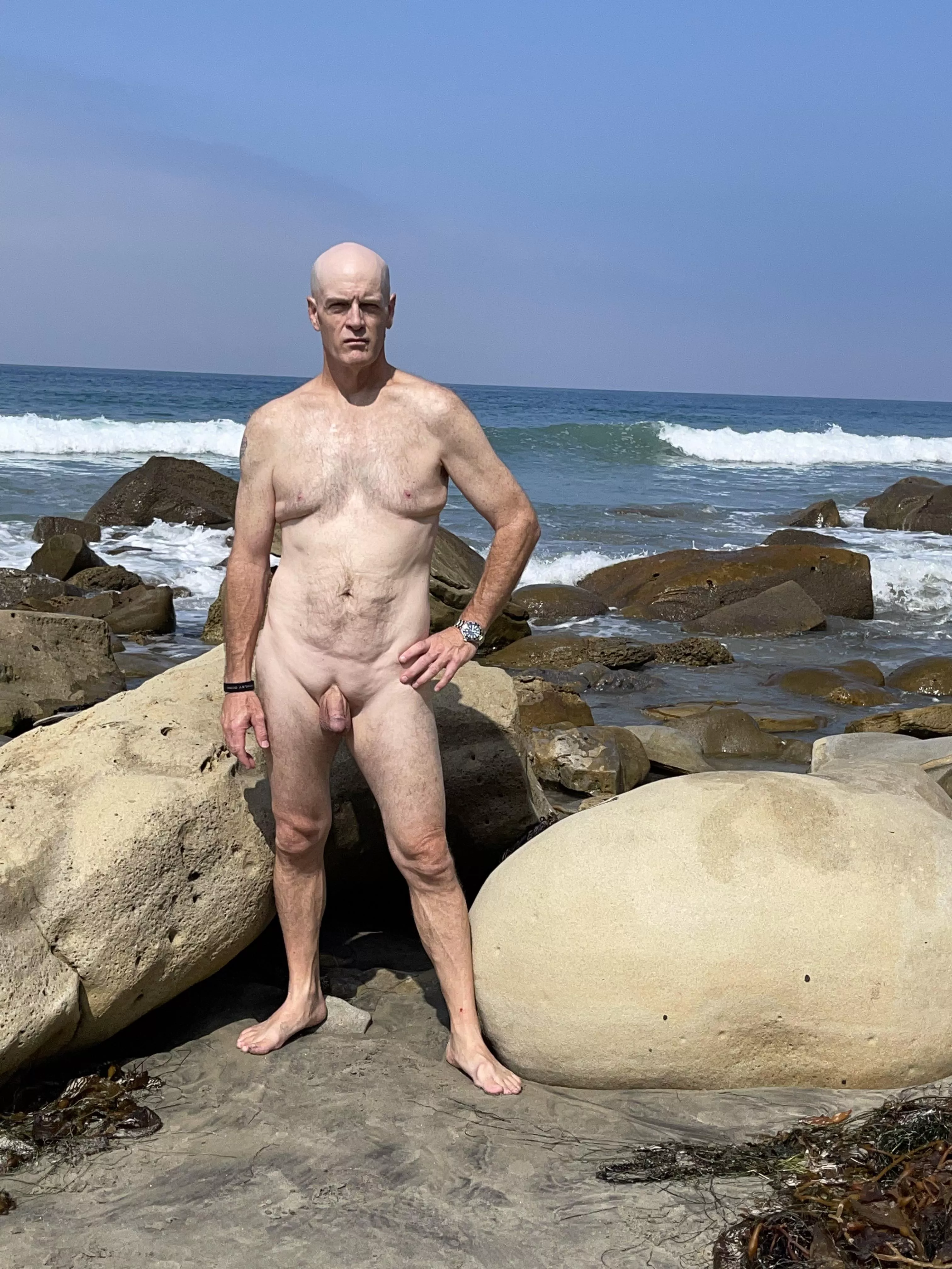 Black’s Beach posted by smoothshave