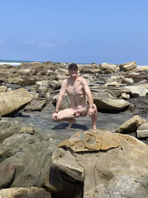 Black’s Beach by smoothshave