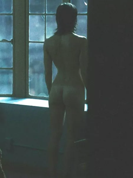 [Blade Trinity] Jessica Biel by lovethemcelebs