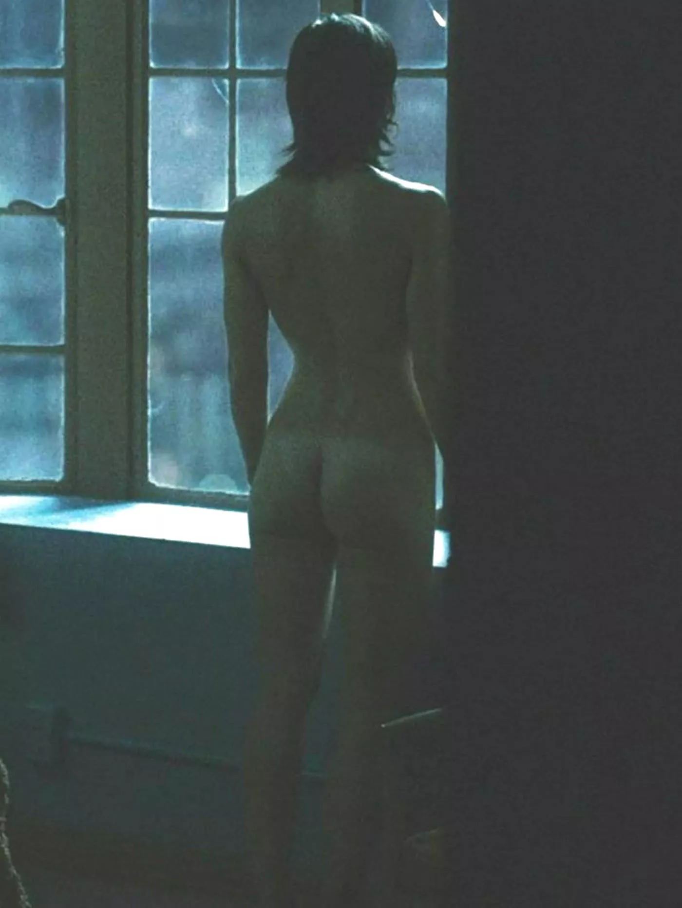 [Blade Trinity] Jessica Biel posted by lovethemcelebs