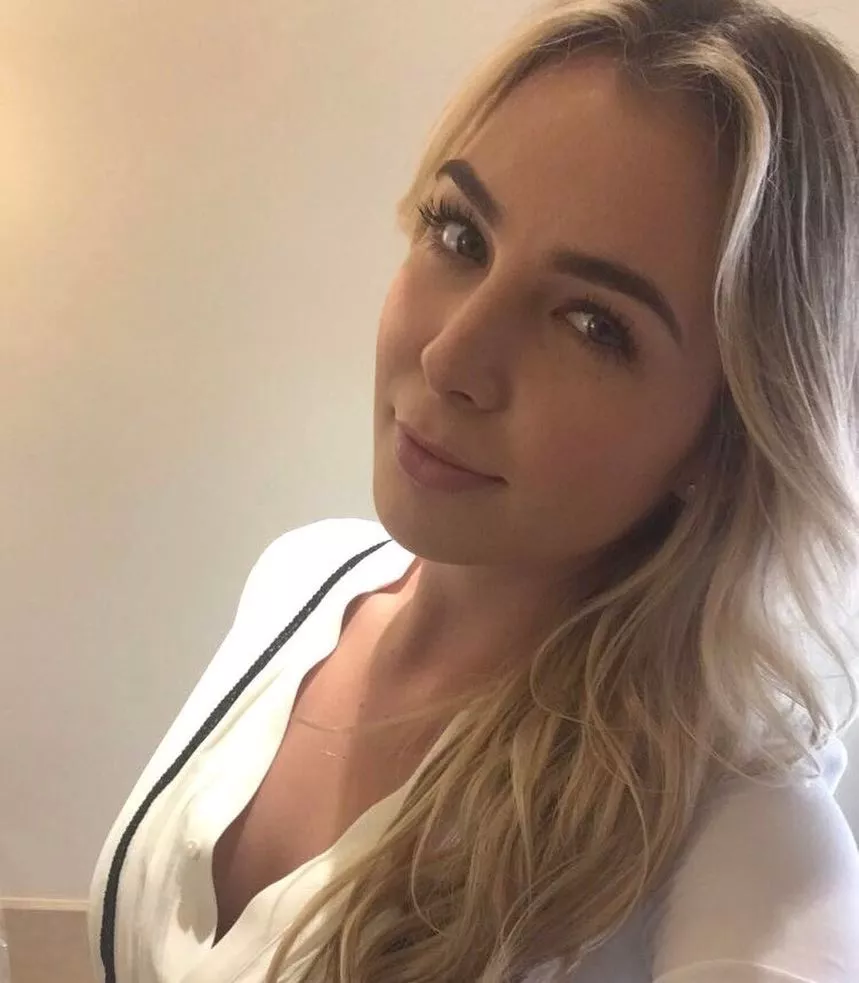 Blair Williams posted by youcrush20