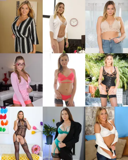 Blair Williams by 69Rubbish