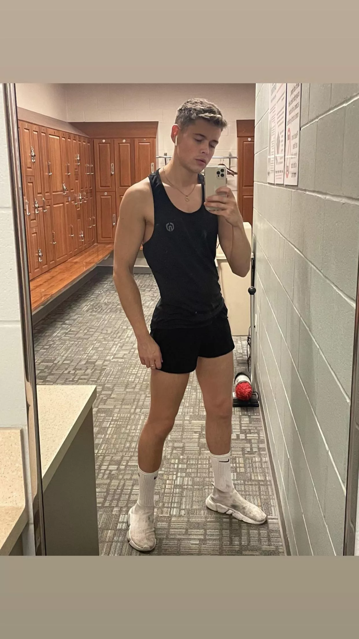 Blaire posted by sam_00F