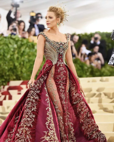 Blake Lively by sweetwhiskeydreams