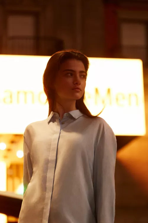 Blanca Soler by tomsmiththrowaway10