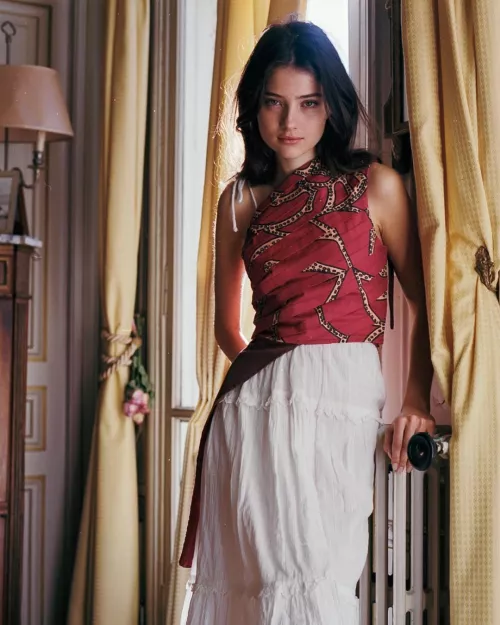 Blanca Soler by tomsmiththrowaway10