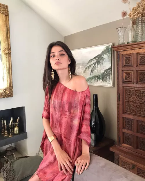 Blanca Soler by tomsmiththrowaway10