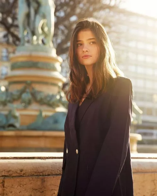 Blanca Soler by tomsmiththrowaway10