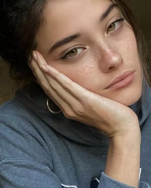 Blanca Soler by tomsmiththrowaway10