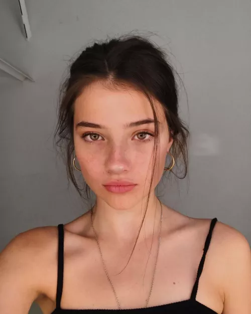 Blanca Soler by CASHMERE1977