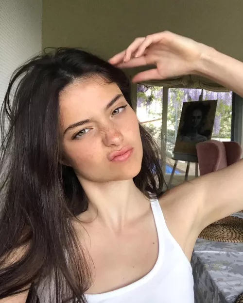 Blanca Soler by tomsmiththrowaway10