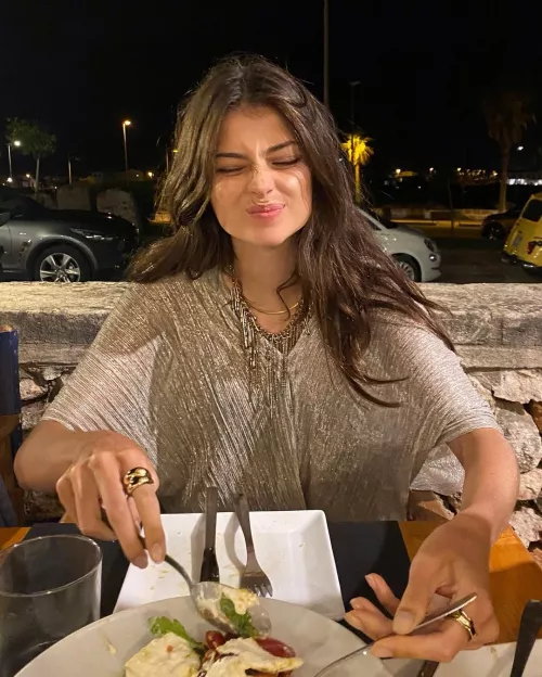 Blanca Soler by tomsmiththrowaway10