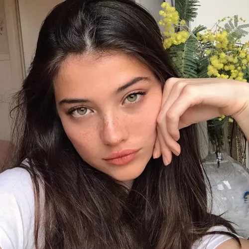 Blanca Soler by lhwchamp