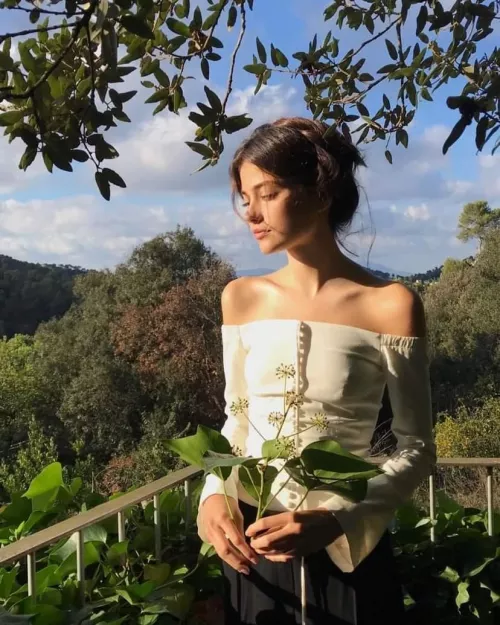 Blanca Soler by tomsmiththrowaway10