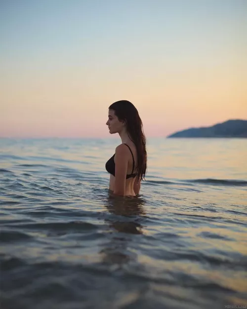 Blanca Soler by tomsmiththrowaway10