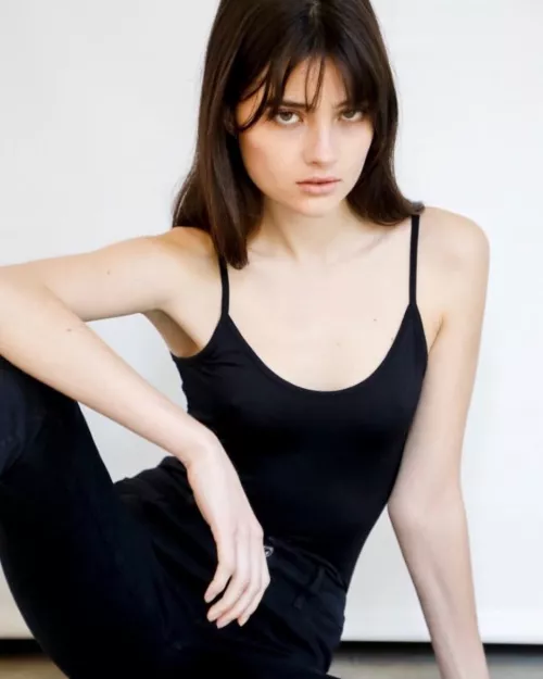 Blanca Soler by tomsmiththrowaway10