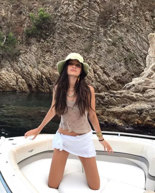 Blanca Soler by tomsmiththrowaway10