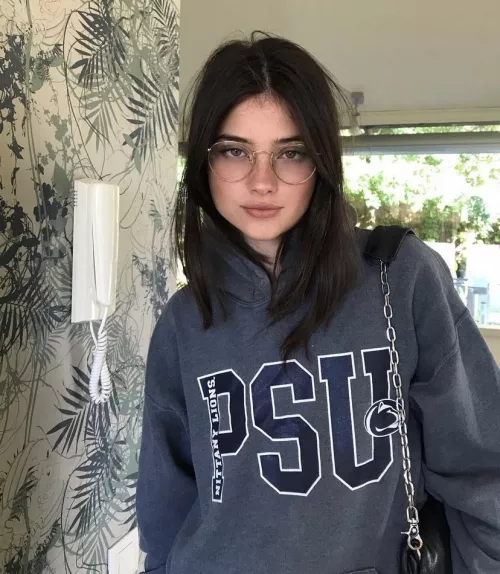 Blanca Soler by tomsmiththrowaway10