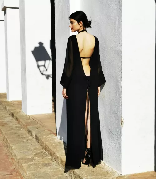 Blanca Soler by tomsmiththrowaway10