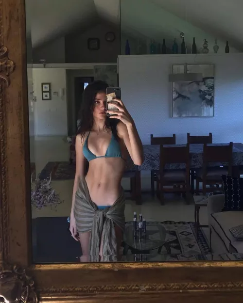 Blanca Soler by tomsmiththrowaway10