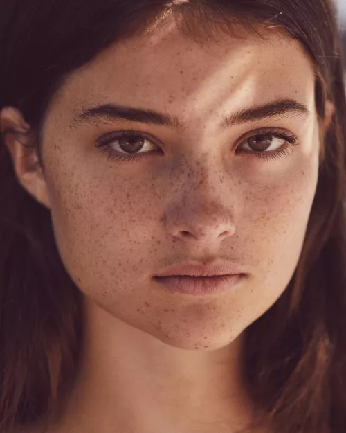 Blanca Soler by tomsmiththrowaway10