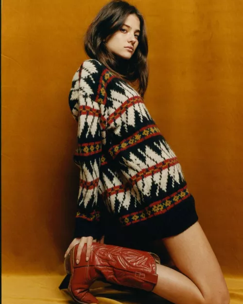 Blanca Soler by tomsmiththrowaway10