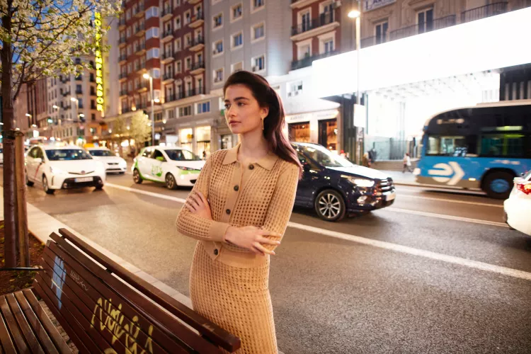 Blanca Soler by tomsmiththrowaway10