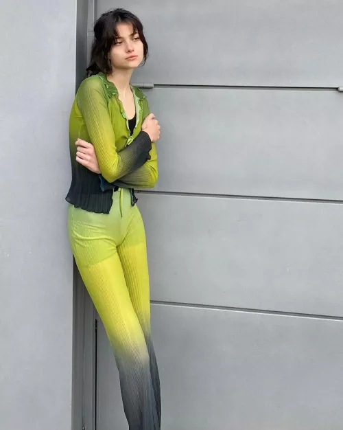 Blanca Soler by tomsmiththrowaway10