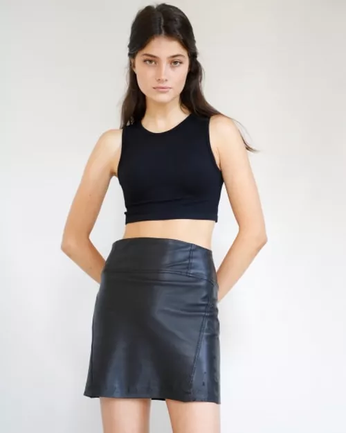 Blanca Soler by tomsmiththrowaway10