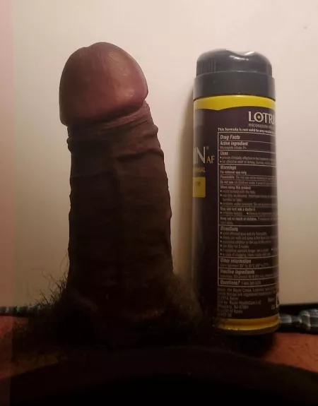 Blasian BBC by hung_wah21