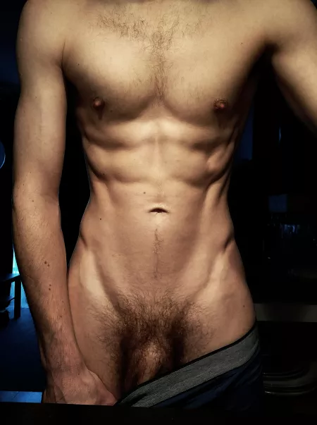 Blazed... by bear-n-fox