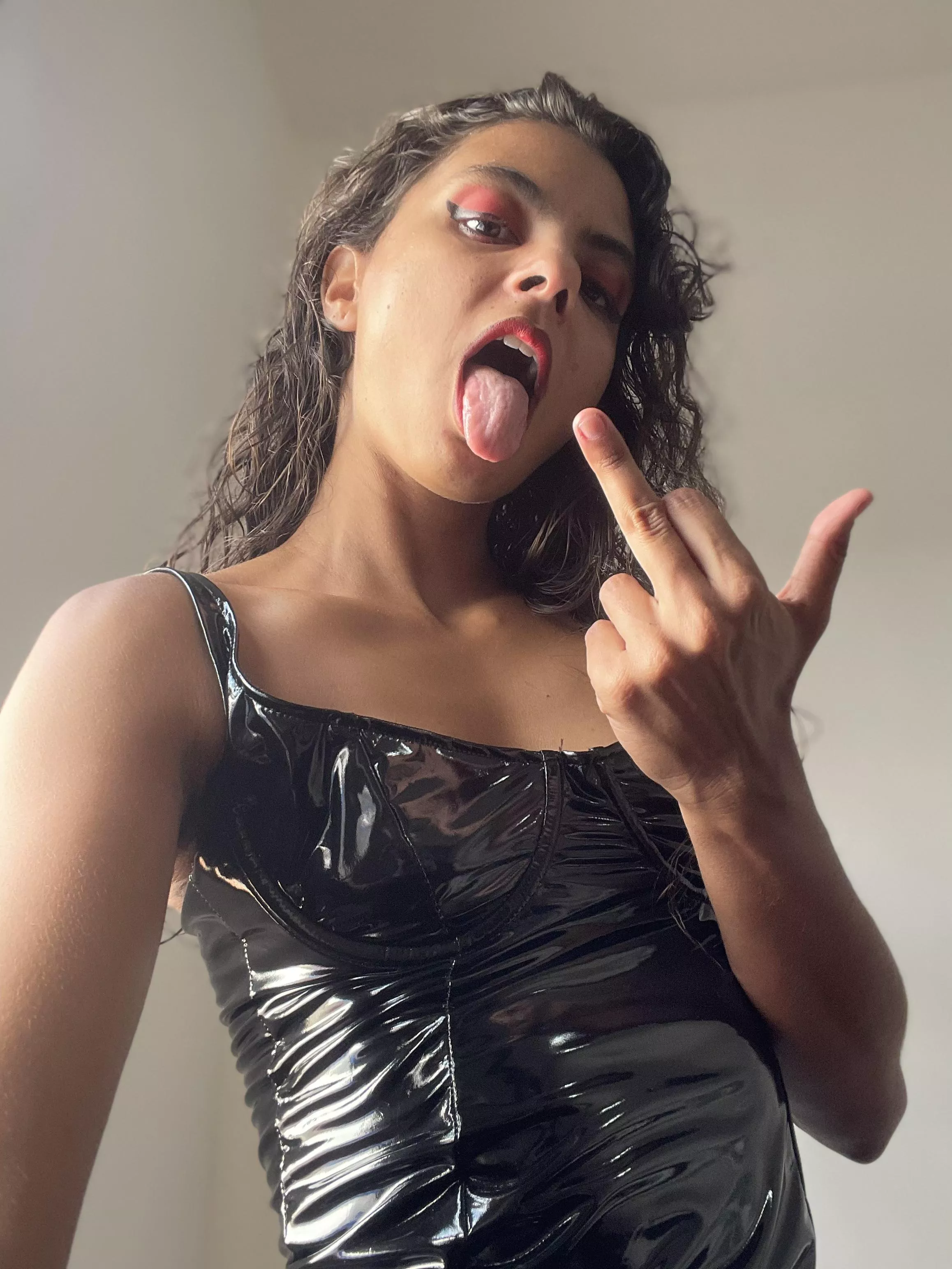 Bleeeh loser posted by atirrita-