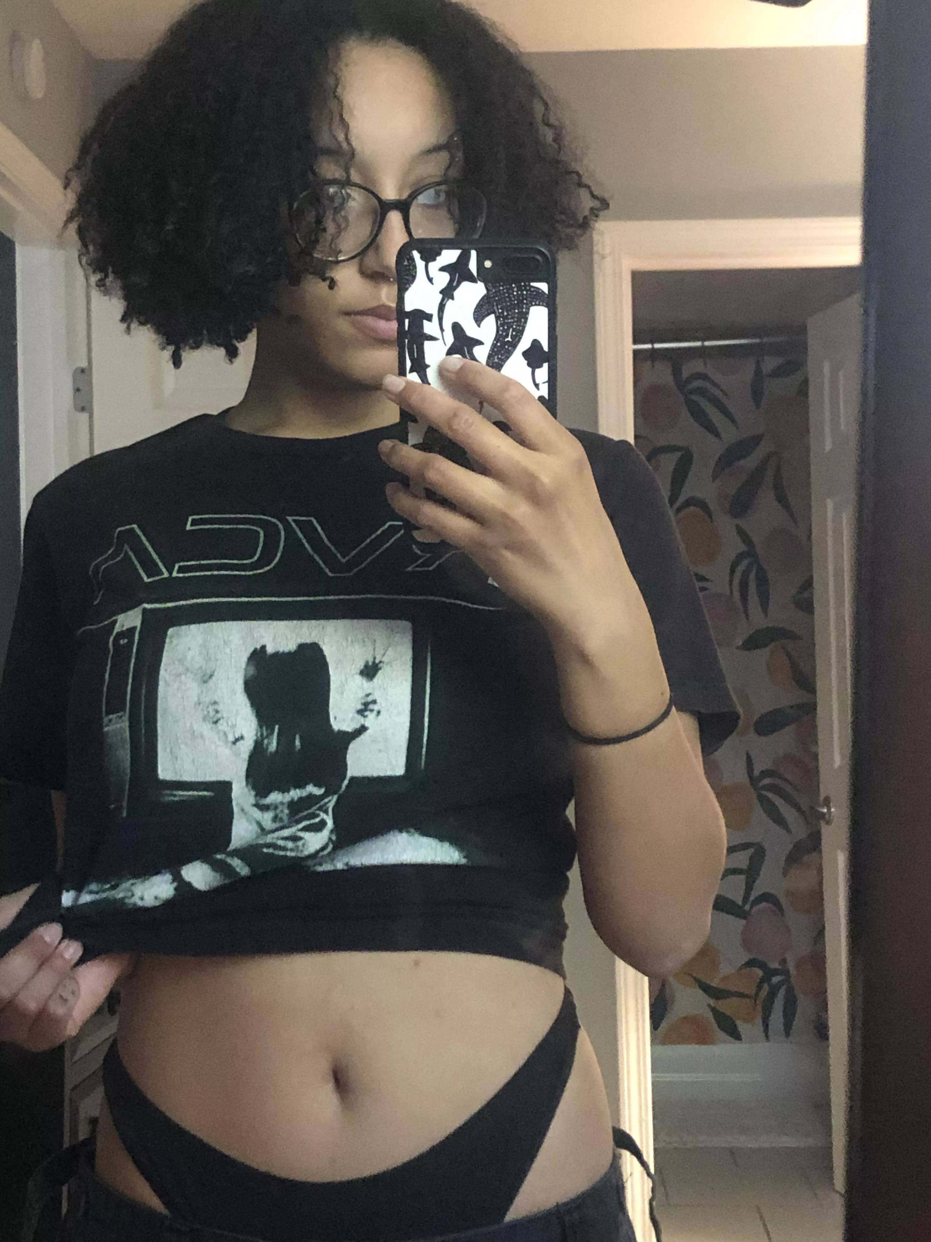 blegh👻 posted by lxvelybunny