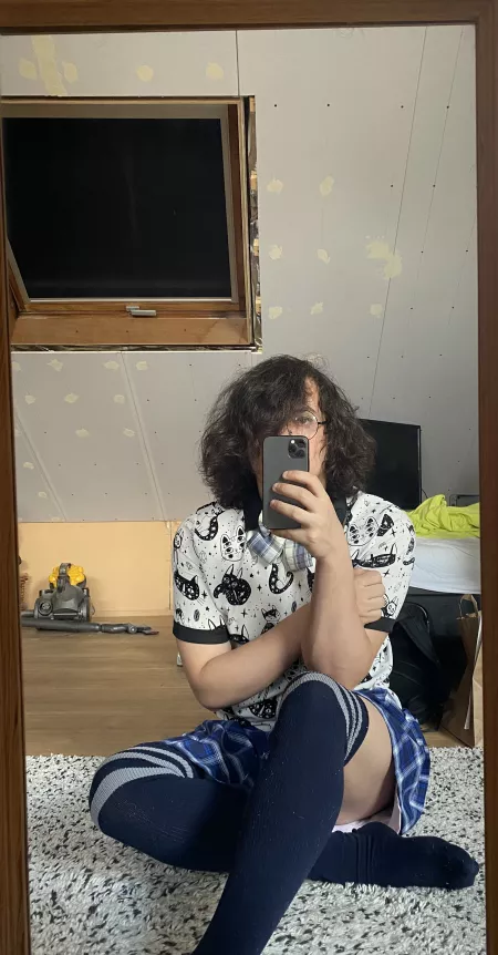 Bleh 💕 by YesIAmAHuman