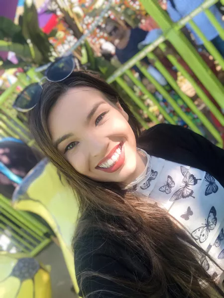 Blessed ✨ by WillowsinAugust