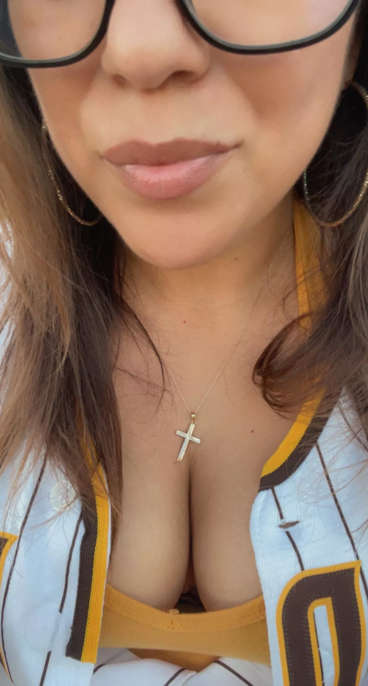 Blessed💛 posted by Thenadinewhite