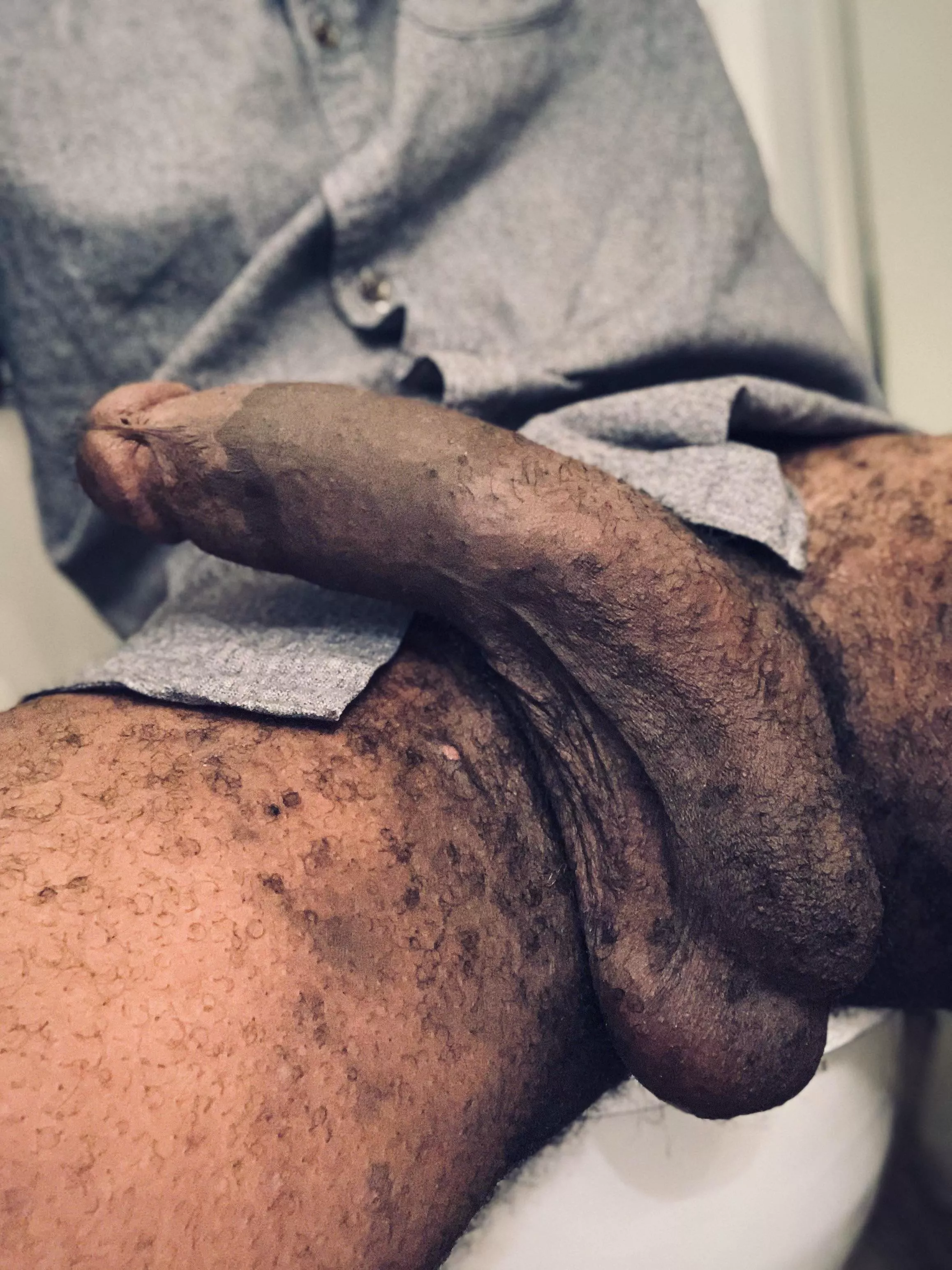 Blessed❣ posted by seamstresseggy