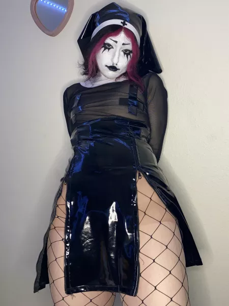 blessing you with more alt femboy content by pixienyxxx