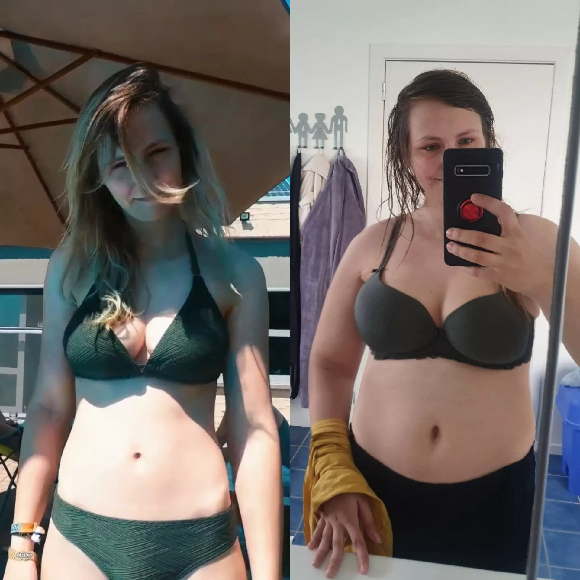 Blew up posted by throwaway1uzfe