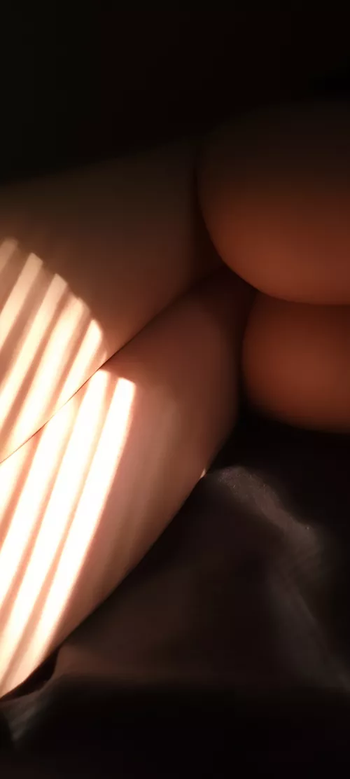 Blind lines by MN_Rustic_Gent