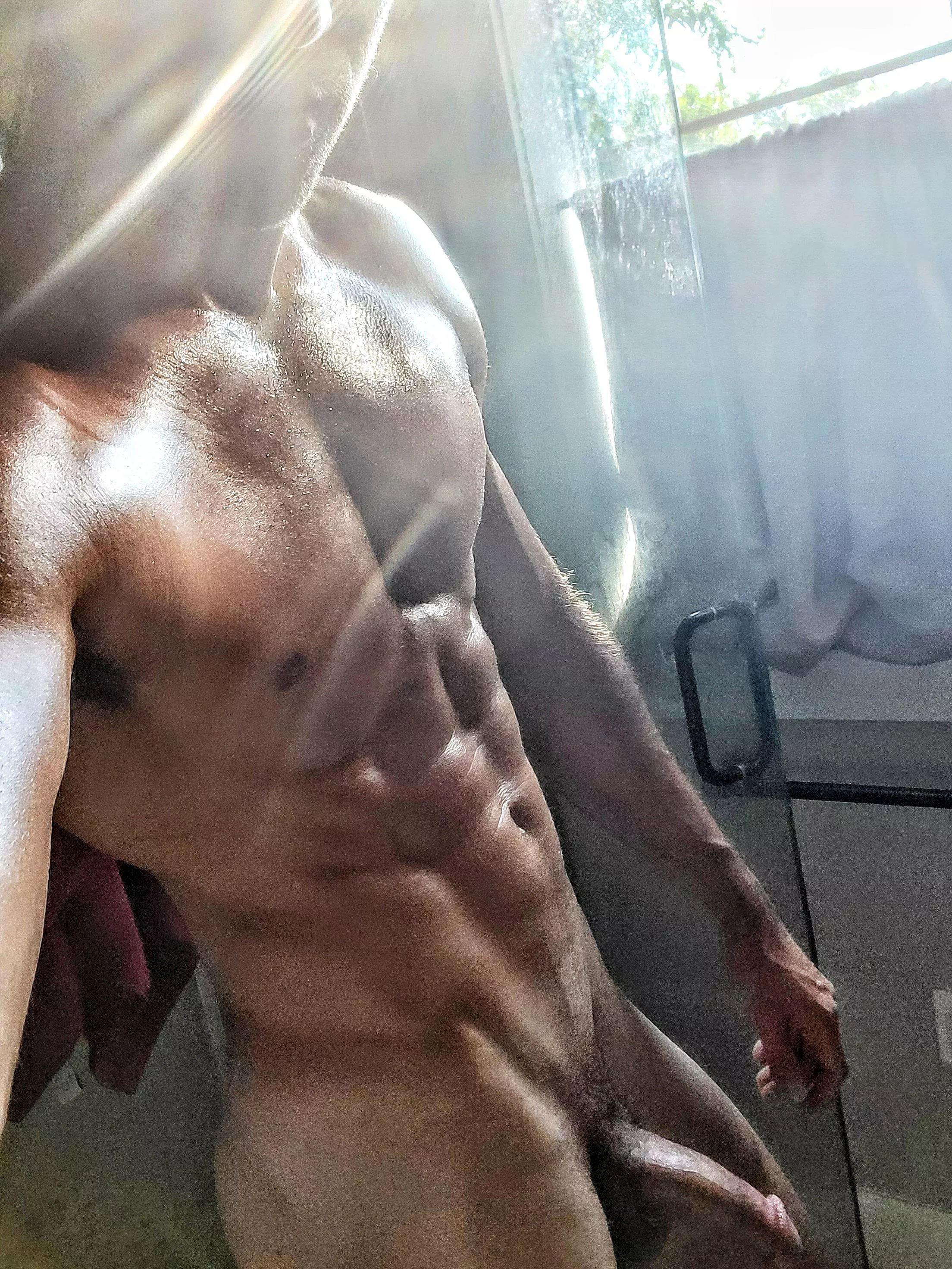 Blinded by the light posted by ForWhiteCarnation