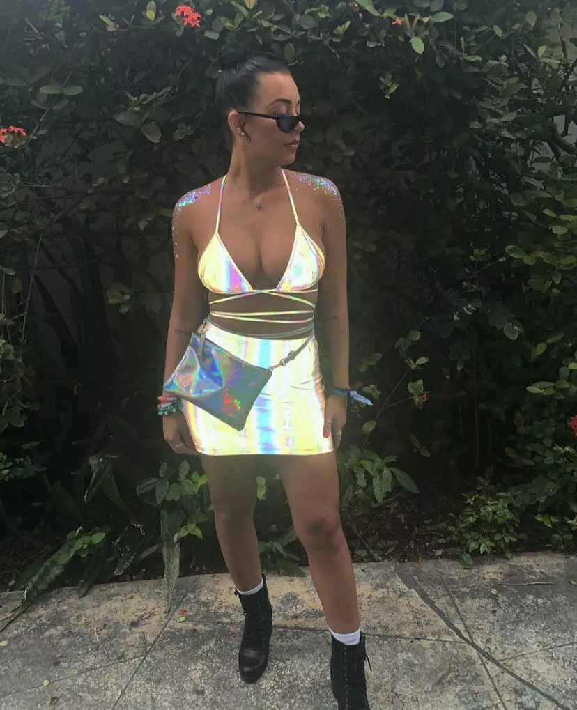 Blinding lights posted by C0OO