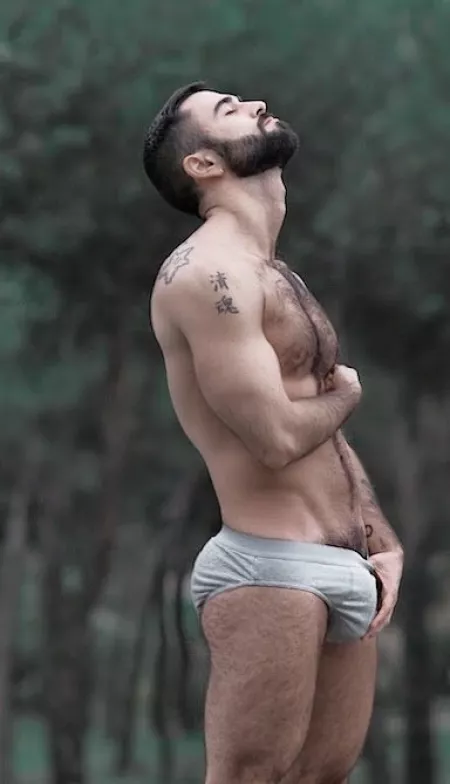 Bliss by menareamazing