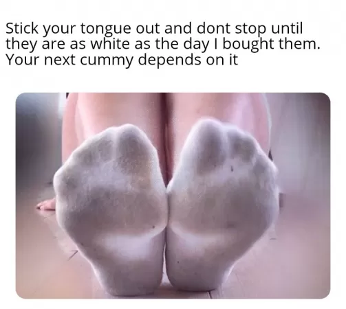 😩 blissful torture by ChasteFootSlut